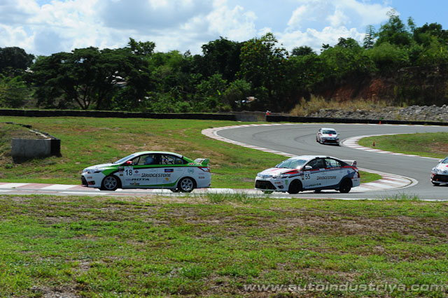 2014 Toyota Vios Cup Round 1