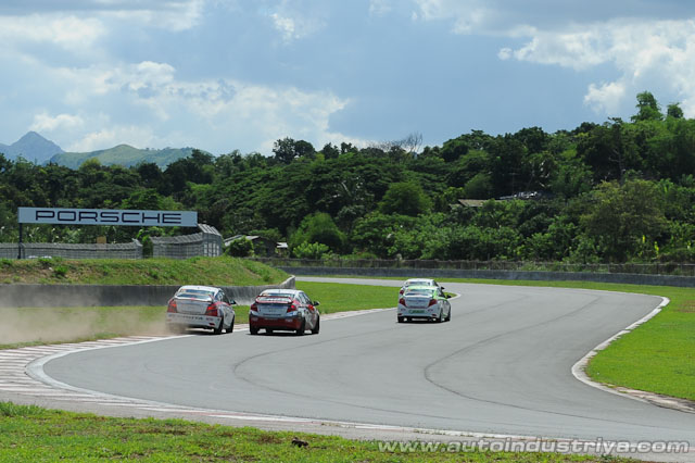 2014 Toyota Vios Cup Round 1