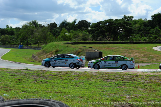 2014 Toyota Vios Cup Round 1