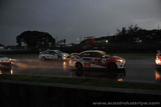 2014 Toyota Vios Cup Round 2