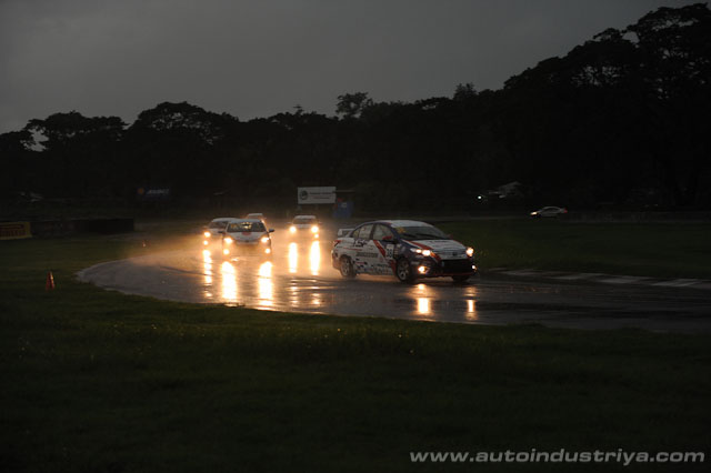 2014 Toyota Vios Cup Round 2