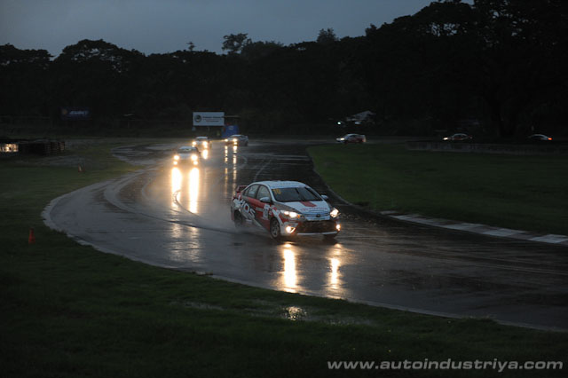 2014 Toyota Vios Cup Round 2