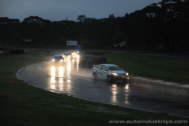 2014 Toyota Vios Cup Round 2
