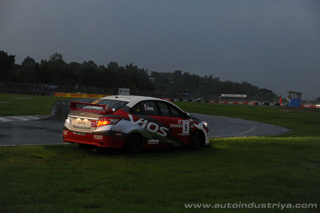 2014 Toyota Vios Cup Round 2