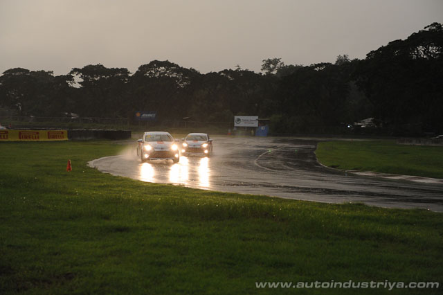 2014 Toyota Vios Cup Round 2