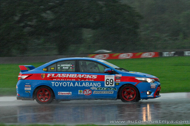 2014 Toyota Vios Cup Round 2