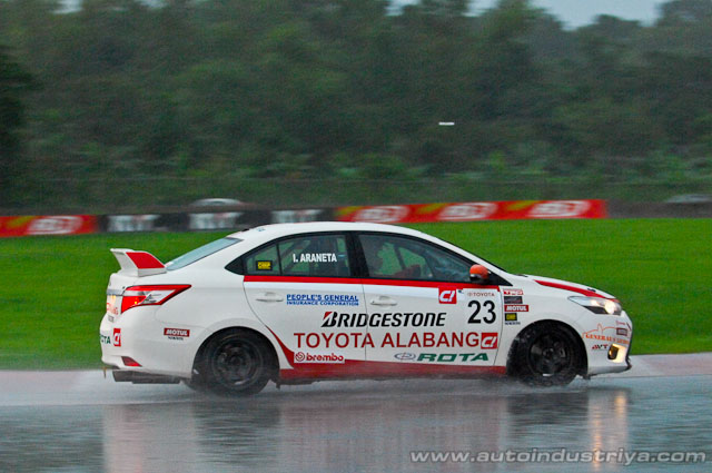 2014 Toyota Vios Cup Round 2