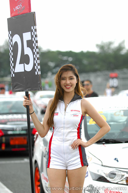 2014 Toyota Vios Cup Round 2
