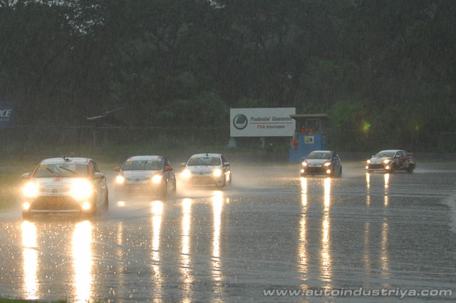 2014 Toyota Vios Cup Round 2