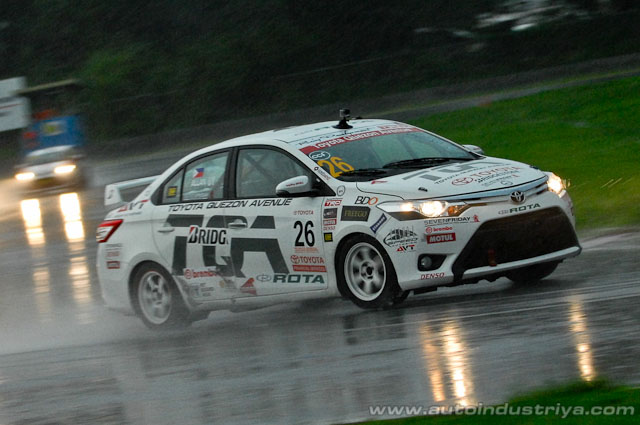 2014 Toyota Vios Cup Round 2