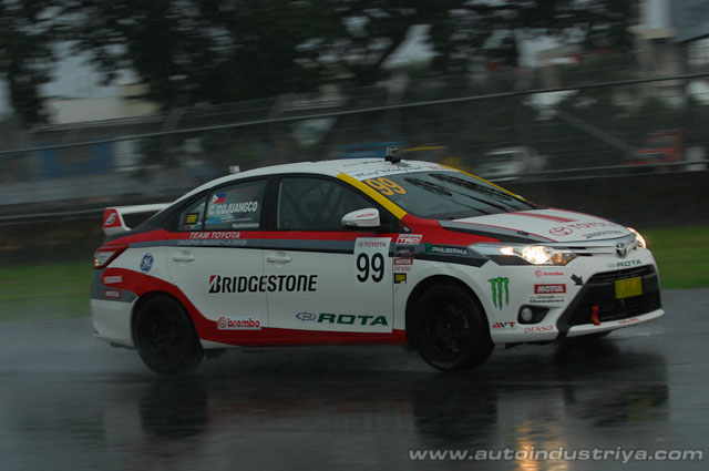 2014 Toyota Vios Cup Round 2
