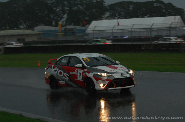 2014 Toyota Vios Cup Round 2