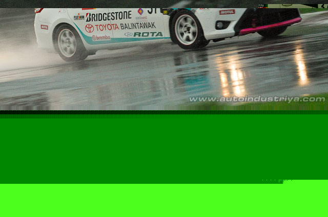 2014 Toyota Vios Cup Round 2