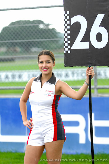 2014 Toyota Vios Cup Round 2