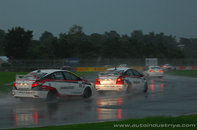 2014 Toyota Vios Cup Round 2