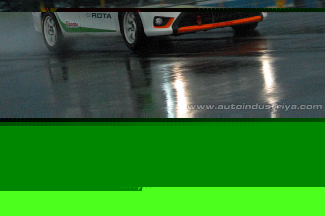 2014 Toyota Vios Cup Round 2