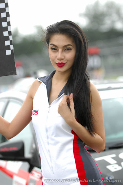 2014 Toyota Vios Cup Round 2