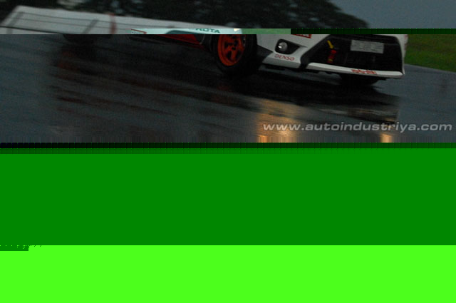 2014 Toyota Vios Cup Round 2