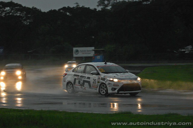 2014 Toyota Vios Cup Round 2