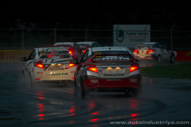 2014 Toyota Vios Cup Round 2