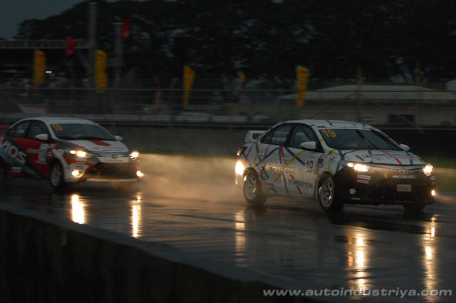 2014 Toyota Vios Cup Round 2
