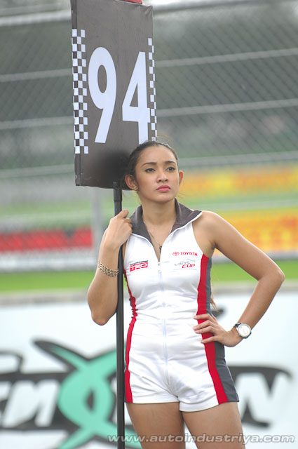 2014 Toyota Vios Cup Round 2