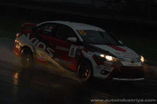 2014 Toyota Vios Cup Round 2