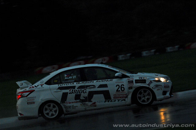 2014 Toyota Vios Cup Round 2