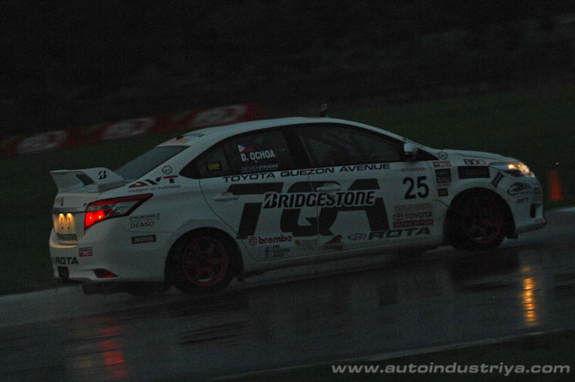 2014 Toyota Vios Cup Round 2