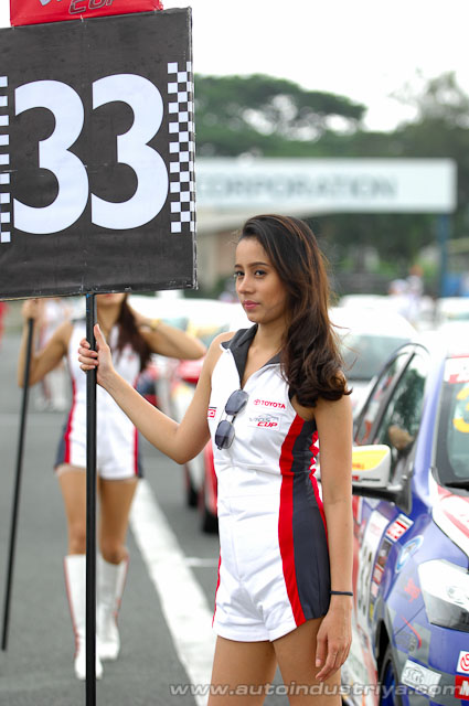 2014 Toyota Vios Cup Round 2