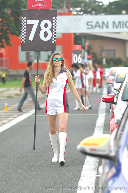 2014 Toyota Vios Cup Round 2