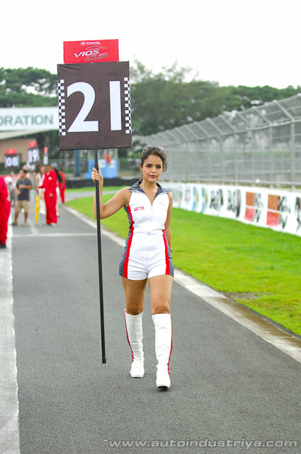 2014 Toyota Vios Cup Round 2