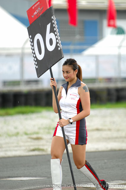 2014 Toyota Vios Cup Round 2