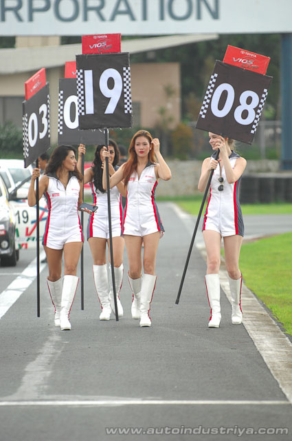 2014 Toyota Vios Cup Round 2