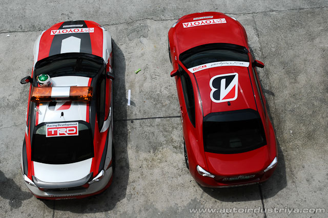2014 Toyota Vios Cup Round 2