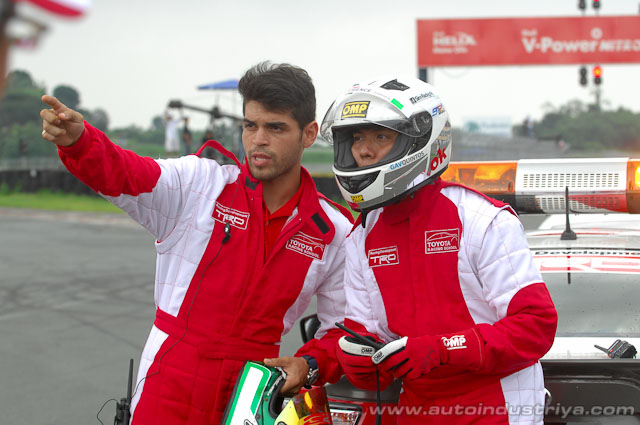 2014 Toyota Vios Cup Round 2