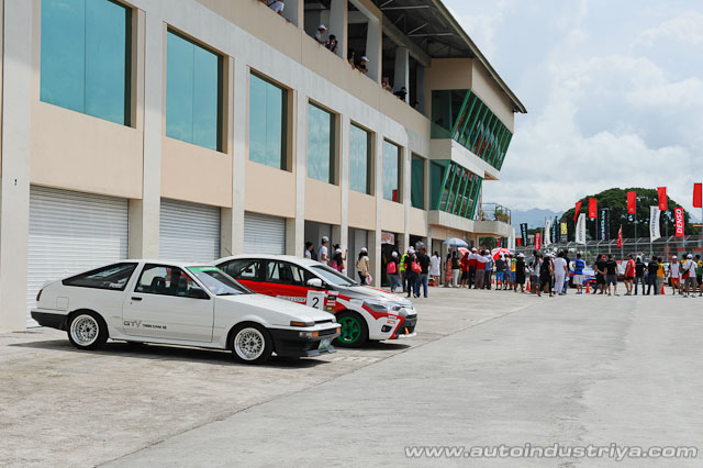 2014 Toyota Vios Cup Round 2