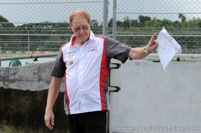 2014 Toyota Vios Cup Round 2