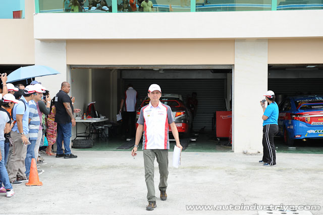 2014 Toyota Vios Cup Round 2