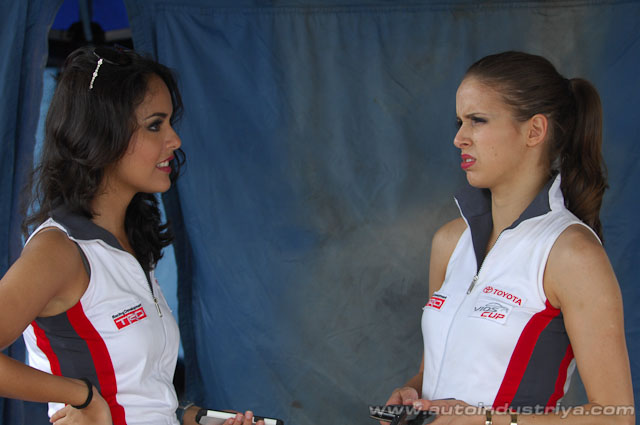 2014 Toyota Vios Cup Round 2