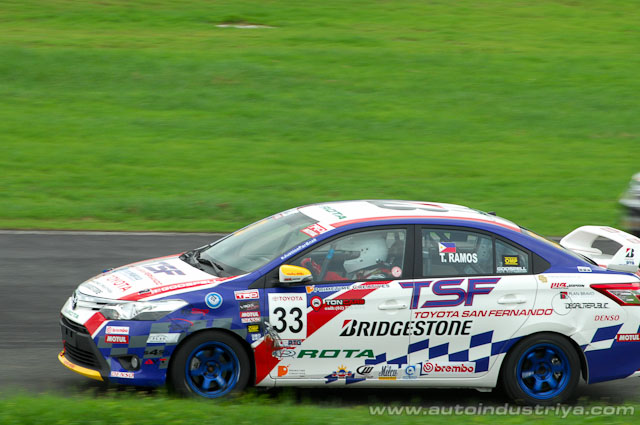 2014 Toyota Vios Cup Round 2