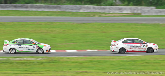 2014 Toyota Vios Cup Round 2