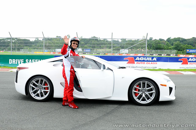 2014 Toyota Vios Cup Round 2