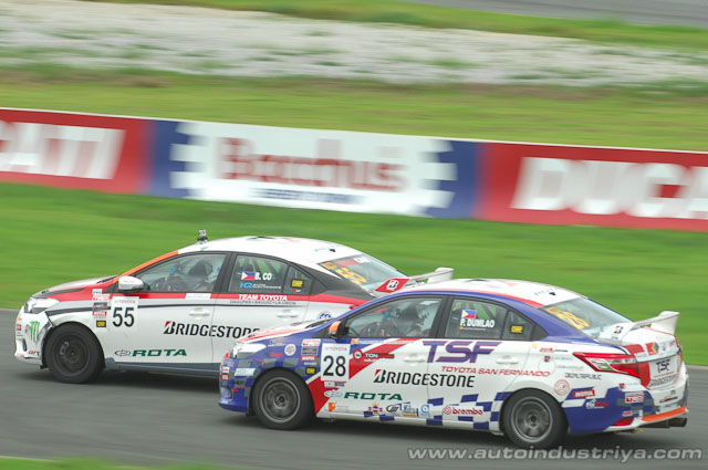 2014 Toyota Vios Cup Round 2