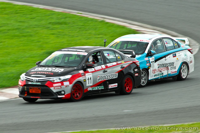 2014 Toyota Vios Cup Round 2