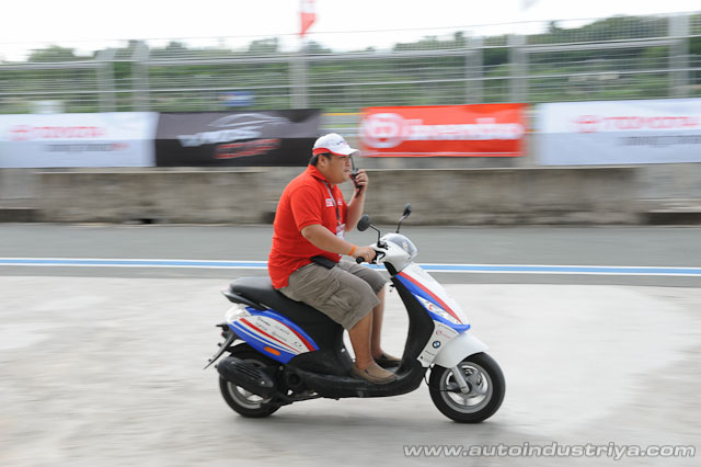 2014 Toyota Vios Cup Round 2