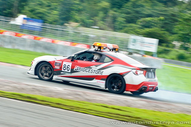 2014 Toyota Vios Cup Round 2