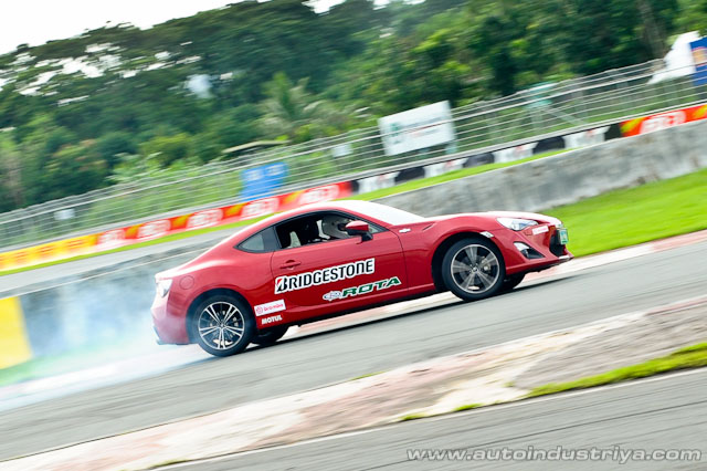 2014 Toyota Vios Cup Round 2