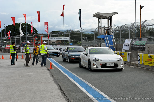 2014 Toyota Vios Cup Round 2