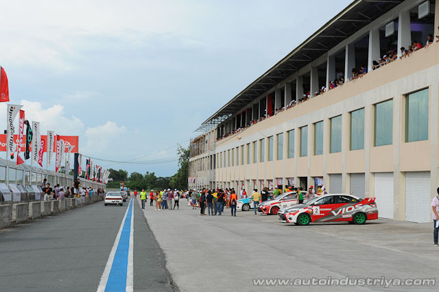 2014 Toyota Vios Cup Round 2